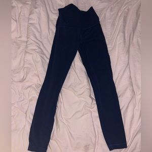 lululemon Align High-Rise leggings size 4